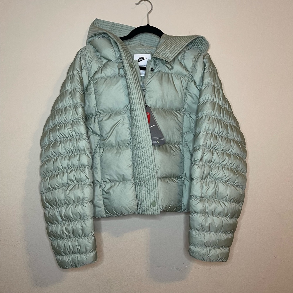 Nike Puffer Jacket Sportswear PrimaLoft Therma-Fit
